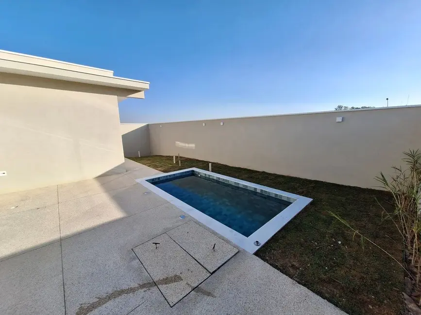 Foto 2 de Casa de Condomínio com 3 quartos à venda, 302m2 em Itu - SP