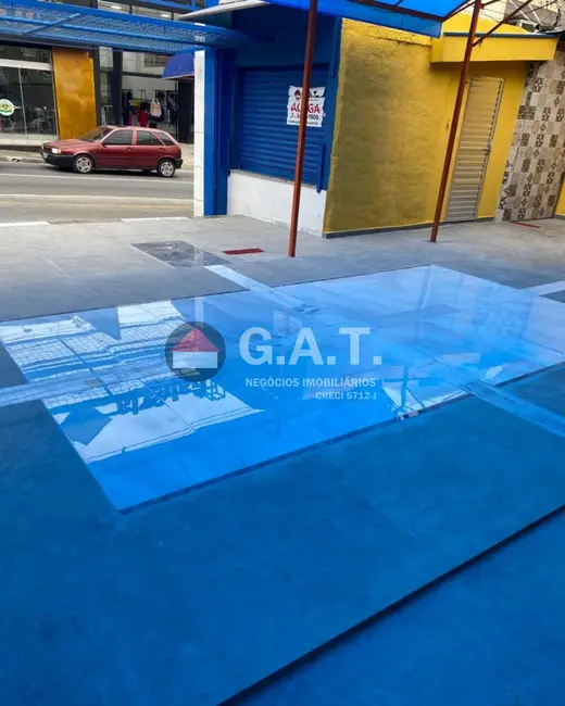 Foto 3 de Sala Comercial para alugar, 9m2 em Centro, Sorocaba - SP