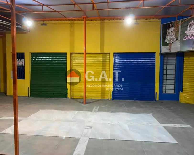 Foto 1 de Sala Comercial para alugar, 9m2 em Centro, Sorocaba - SP