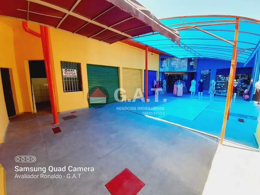 Foto 6 de Sala Comercial para alugar, 9m2 em Centro, Sorocaba - SP