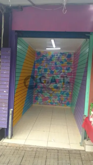 Foto 7 de Sala Comercial para alugar, 9m2 em Centro, Sorocaba - SP