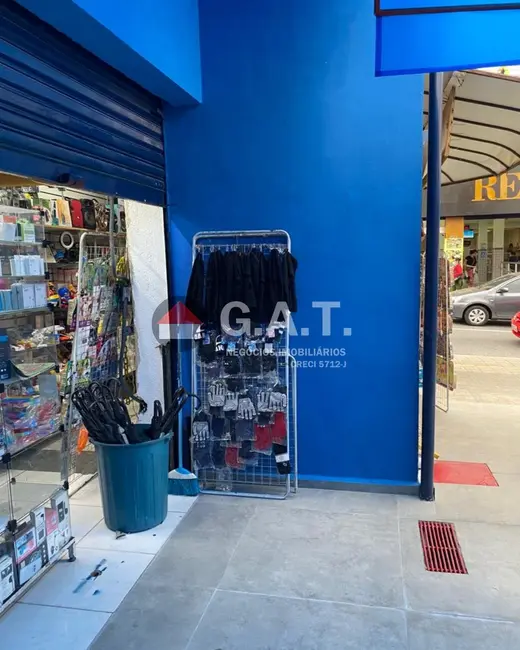 Foto 5 de Sala Comercial para alugar, 9m2 em Centro, Sorocaba - SP