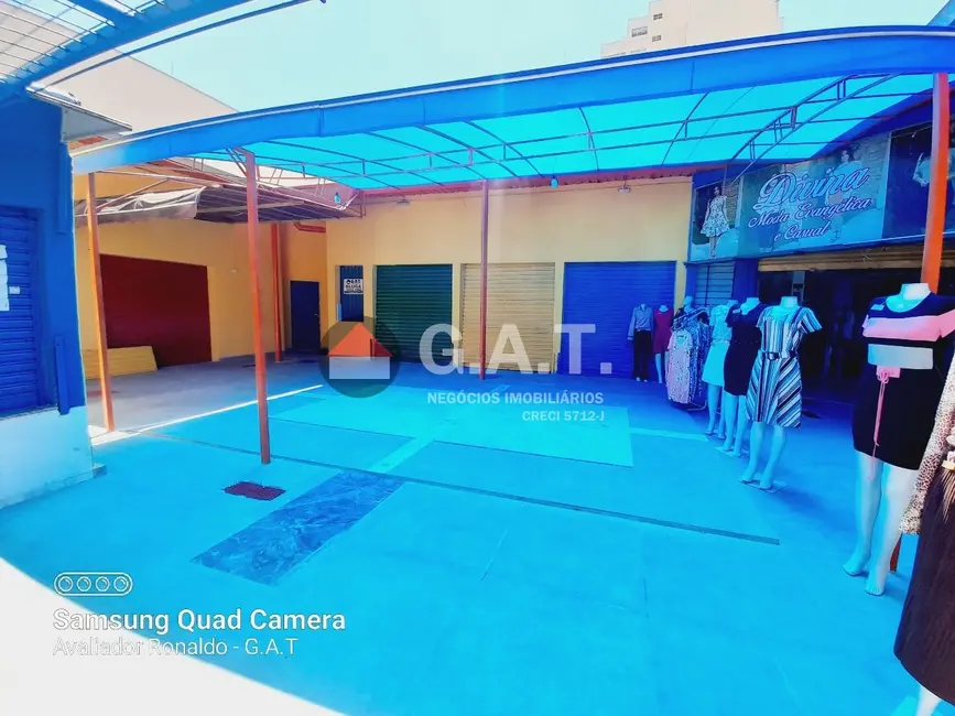 Foto 4 de Sala Comercial para alugar, 9m2 em Centro, Sorocaba - SP