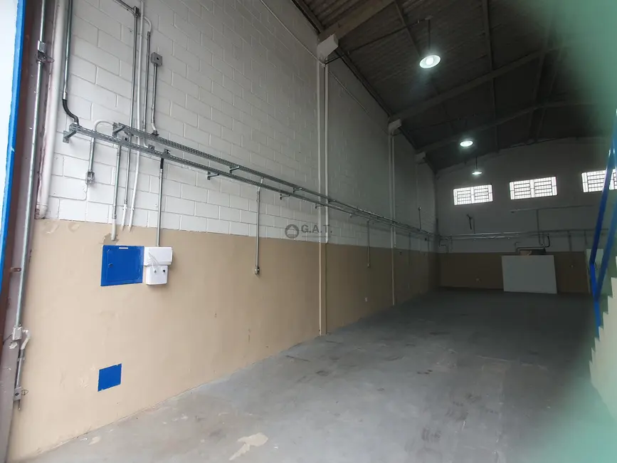 Armazém / Galpão à venda, 229m2 em Jardim Leocádia, Sorocaba - SP - imagem 4 Foto 4 de Armazém / Galpão à venda, 229m2 em Jardim Leocádia, Sorocaba - SP