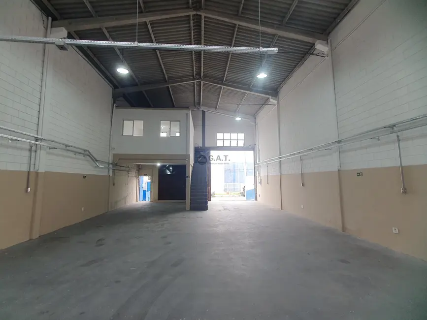 Armazém / Galpão à venda, 229m2 em Jardim Leocádia, Sorocaba - SP - imagem 5 Foto 5 de Armazém / Galpão à venda, 229m2 em Jardim Leocádia, Sorocaba - SP