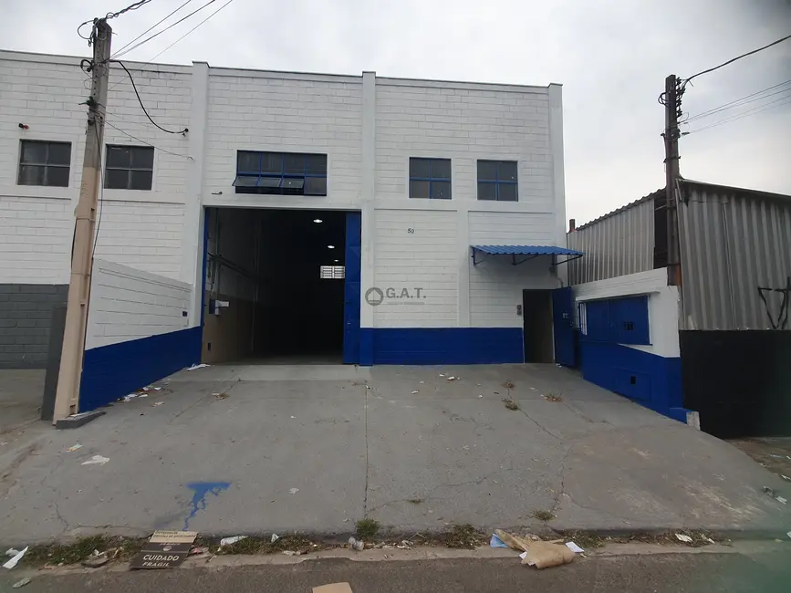 Armazém / Galpão à venda, 229m2 em Jardim Leocádia, Sorocaba - SP - imagem 1 Foto 1 de Armazém / Galpão à venda, 229m2 em Jardim Leocádia, Sorocaba - SP