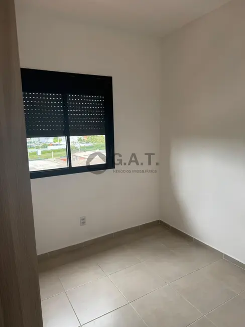 Foto 6 de Apartamento com 2 quartos à venda, 54m2 em Boa Vista, Sorocaba - SP