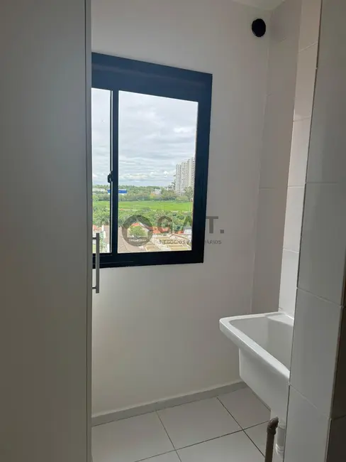 Foto 5 de Apartamento com 2 quartos à venda, 54m2 em Boa Vista, Sorocaba - SP