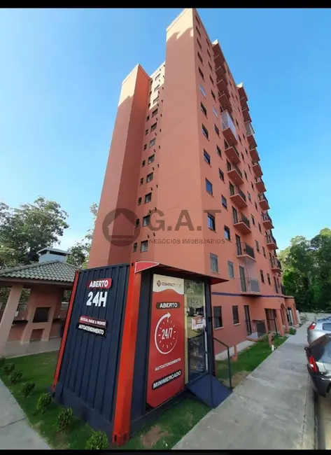Foto 1 de Apartamento com 2 quartos à venda, 54m2 em Boa Vista, Sorocaba - SP