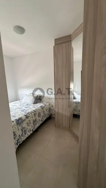 Foto 8 de Apartamento com 2 quartos à venda, 54m2 em Boa Vista, Sorocaba - SP