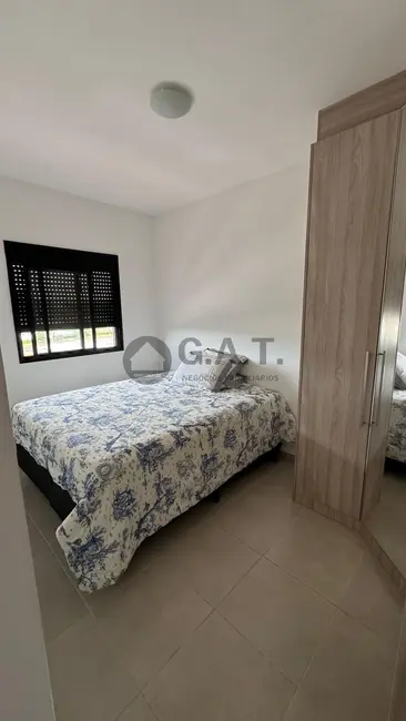 Foto 7 de Apartamento com 2 quartos à venda, 54m2 em Boa Vista, Sorocaba - SP