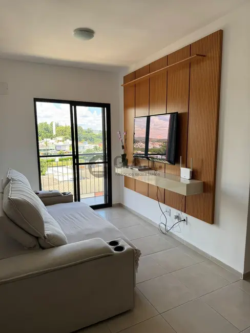 Foto 2 de Apartamento com 2 quartos à venda, 54m2 em Boa Vista, Sorocaba - SP