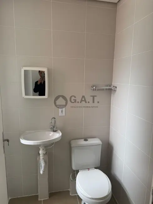 Foto 4 de Apartamento com 2 quartos à venda, 54m2 em Boa Vista, Sorocaba - SP