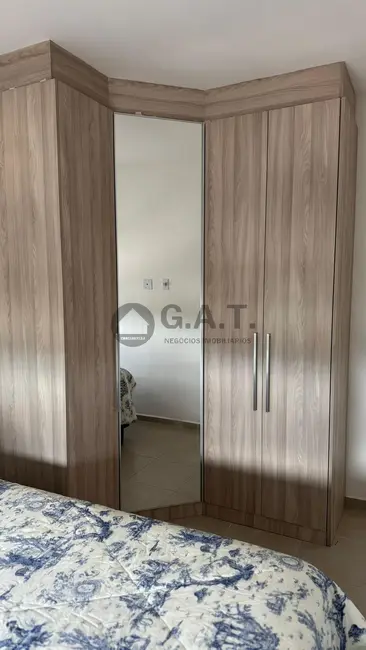 Foto 9 de Apartamento com 2 quartos à venda, 54m2 em Boa Vista, Sorocaba - SP