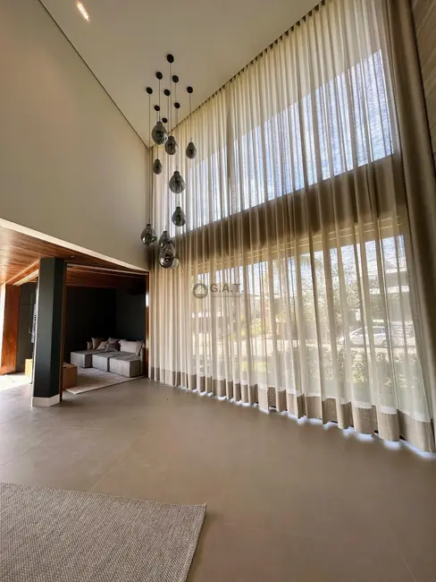 Foto 9 de Casa de Condomínio com 4 quartos para alugar, 512m2 em Alphaville Nova Esplanada, Votorantim - SP