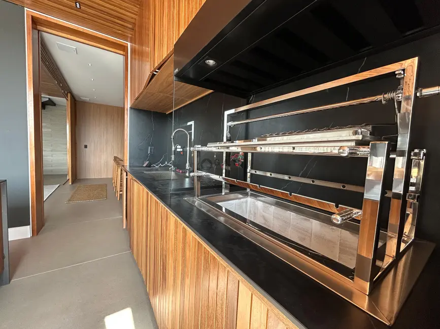 Foto 3 de Casa de Condomínio com 4 quartos à venda, 512m2 em Alphaville Nova Esplanada, Votorantim - SP