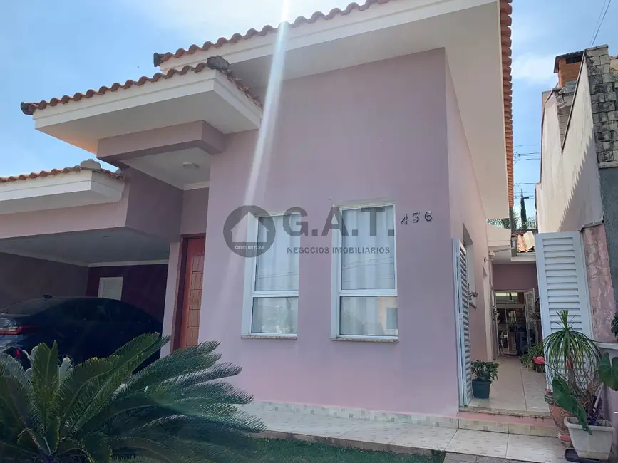 Casa de Condomínio com 3 quartos à venda, 231m2 em Jardim Ibiti do Paço, Sorocaba - SP - imagem 7 Foto 7 de Casa de Condomínio com 3 quartos à venda, 231m2 em Jardim Ibiti do Paço, Sorocaba - SP