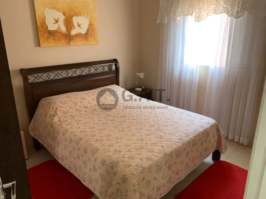 Casa de Condomínio com 3 quartos à venda, 231m2 em Jardim Ibiti do Paço, Sorocaba - SP - imagem 5 Foto 5 de Casa de Condomínio com 3 quartos à venda, 231m2 em Jardim Ibiti do Paço, Sorocaba - SP