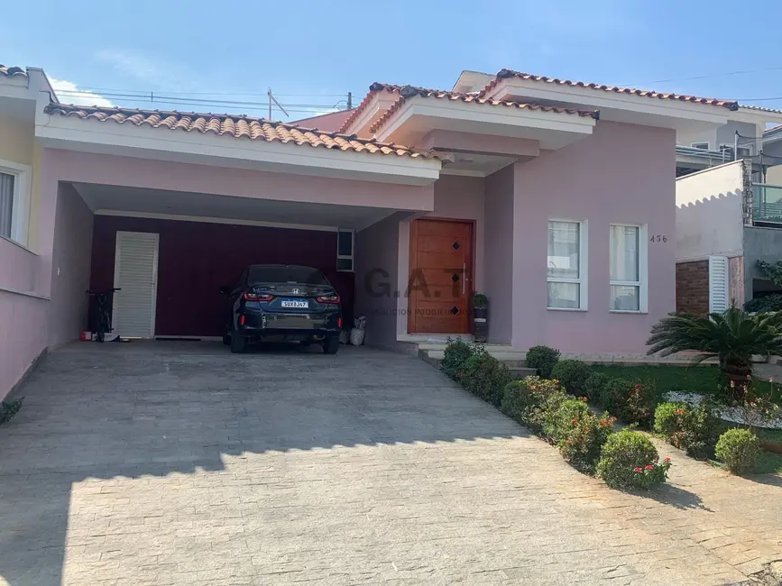 Casa de Condomínio com 3 quartos à venda, 231m2 em Jardim Ibiti do Paço, Sorocaba - SP - imagem 1 Foto 1 de Casa de Condomínio com 3 quartos à venda, 231m2 em Jardim Ibiti do Paço, Sorocaba - SP