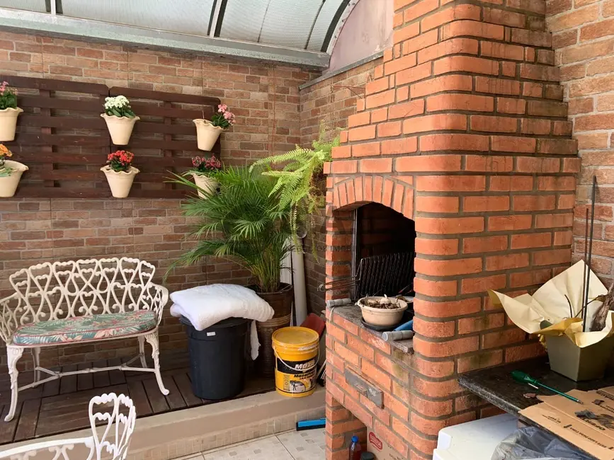 Casa de Condomínio com 3 quartos à venda, 231m2 em Jardim Ibiti do Paço, Sorocaba - SP - imagem 8 Foto 8 de Casa de Condomínio com 3 quartos à venda, 231m2 em Jardim Ibiti do Paço, Sorocaba - SP