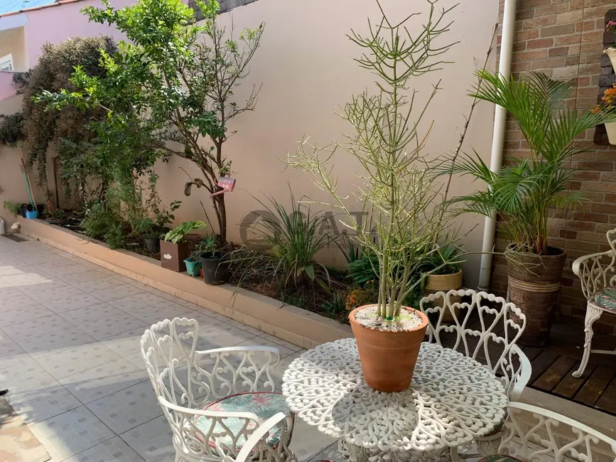 Casa de Condomínio com 3 quartos à venda, 231m2 em Jardim Ibiti do Paço, Sorocaba - SP - imagem 6 Foto 6 de Casa de Condomínio com 3 quartos à venda, 231m2 em Jardim Ibiti do Paço, Sorocaba - SP