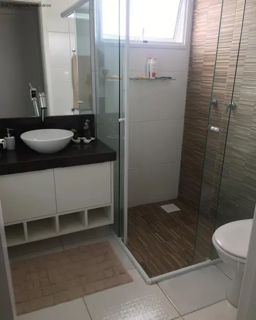 Foto 5 de Apartamento com 3 quartos à venda, 89m2 em Além Ponte, Sorocaba - SP