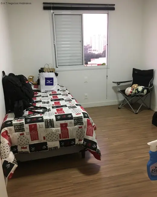 Foto 9 de Apartamento com 3 quartos à venda, 89m2 em Além Ponte, Sorocaba - SP