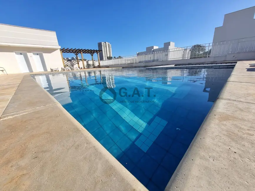 Casa de Condomínio com 3 quartos para alugar, 93m2 em Jardim Simus, Sorocaba - SP - imagem 3 Foto 3 de Casa de Condomínio com 3 quartos para alugar, 93m2 em Jardim Simus, Sorocaba - SP