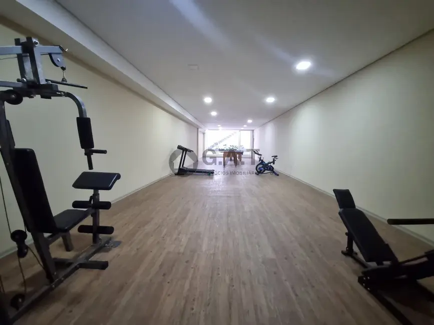 Casa de Condomínio com 3 quartos para alugar, 93m2 em Jardim Simus, Sorocaba - SP - imagem 8 Foto 8 de Casa de Condomínio com 3 quartos para alugar, 93m2 em Jardim Simus, Sorocaba - SP