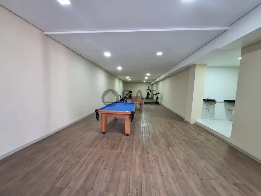 Casa de Condomínio com 3 quartos para alugar, 93m2 em Jardim Simus, Sorocaba - SP - imagem 6 Foto 6 de Casa de Condomínio com 3 quartos para alugar, 93m2 em Jardim Simus, Sorocaba - SP