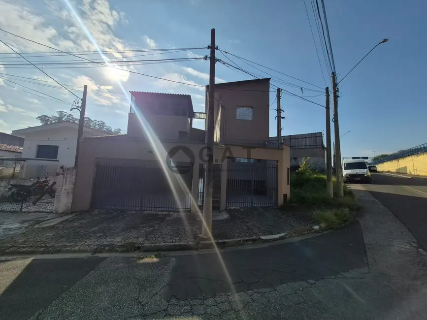 Kitnet com 1 quarto para alugar, 17m2 em Jardim Gonçalves, Sorocaba - SP - imagem 3 Foto 3 de Kitnet com 1 quarto para alugar, 17m2 em Jardim Gonçalves, Sorocaba - SP