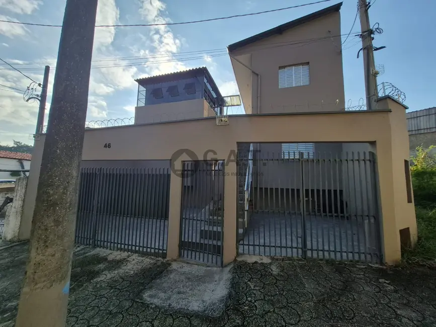Kitnet com 1 quarto para alugar, 17m2 em Jardim Gonçalves, Sorocaba - SP - imagem 2 Foto 2 de Kitnet com 1 quarto para alugar, 17m2 em Jardim Gonçalves, Sorocaba - SP