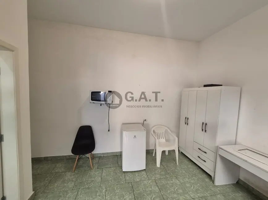 Kitnet com 1 quarto para alugar, 17m2 em Jardim Gonçalves, Sorocaba - SP - imagem 6 Foto 6 de Kitnet com 1 quarto para alugar, 17m2 em Jardim Gonçalves, Sorocaba - SP