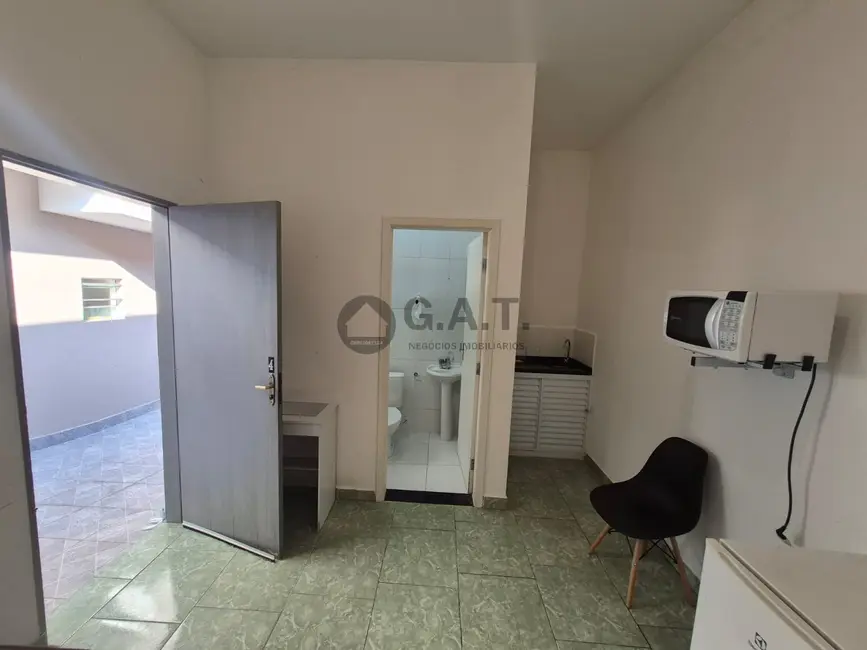 Kitnet com 1 quarto para alugar, 17m2 em Jardim Gonçalves, Sorocaba - SP - imagem 9 Foto 9 de Kitnet com 1 quarto para alugar, 17m2 em Jardim Gonçalves, Sorocaba - SP