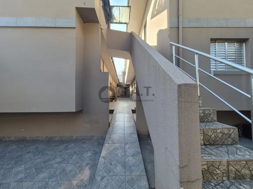 Kitnet com 1 quarto para alugar, 17m2 em Jardim Gonçalves, Sorocaba - SP - imagem 5 Foto 5 de Kitnet com 1 quarto para alugar, 17m2 em Jardim Gonçalves, Sorocaba - SP