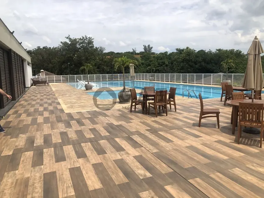 Foto 4 de Casa de Condomínio com 3 quartos à venda, 230m2 em Alphaville Nova Esplanada, Votorantim - SP