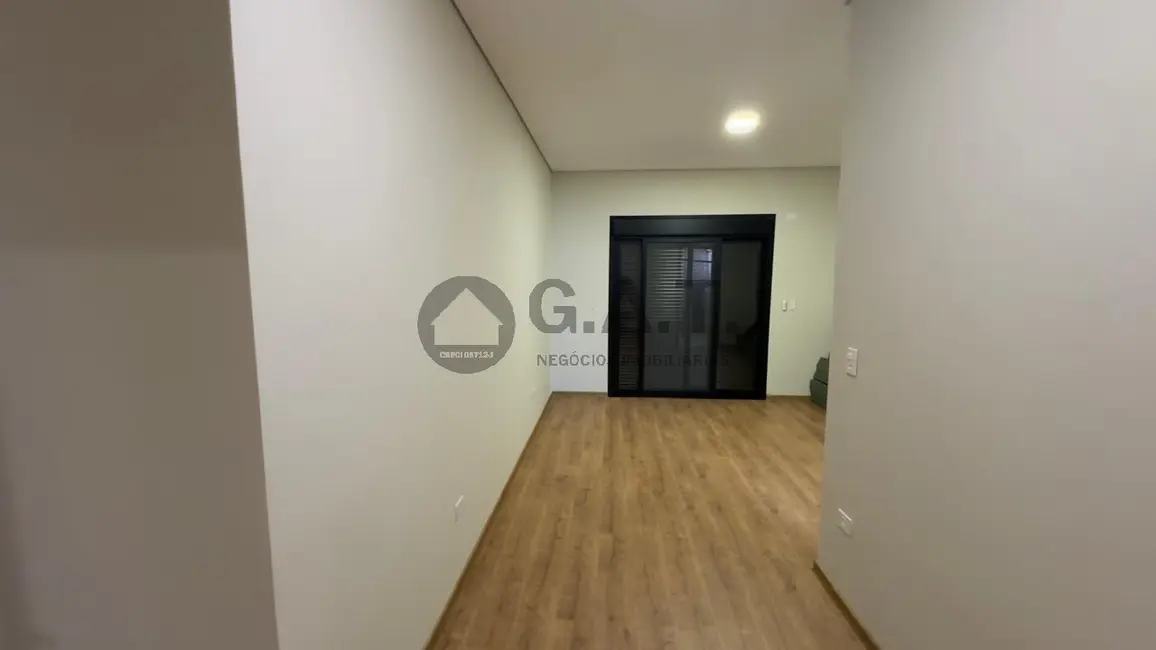 Foto 2 de Casa de Condomínio com 3 quartos à venda, 230m2 em Alphaville Nova Esplanada, Votorantim - SP