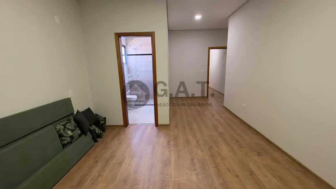 Foto 9 de Casa de Condomínio com 3 quartos à venda, 230m2 em Alphaville Nova Esplanada, Votorantim - SP