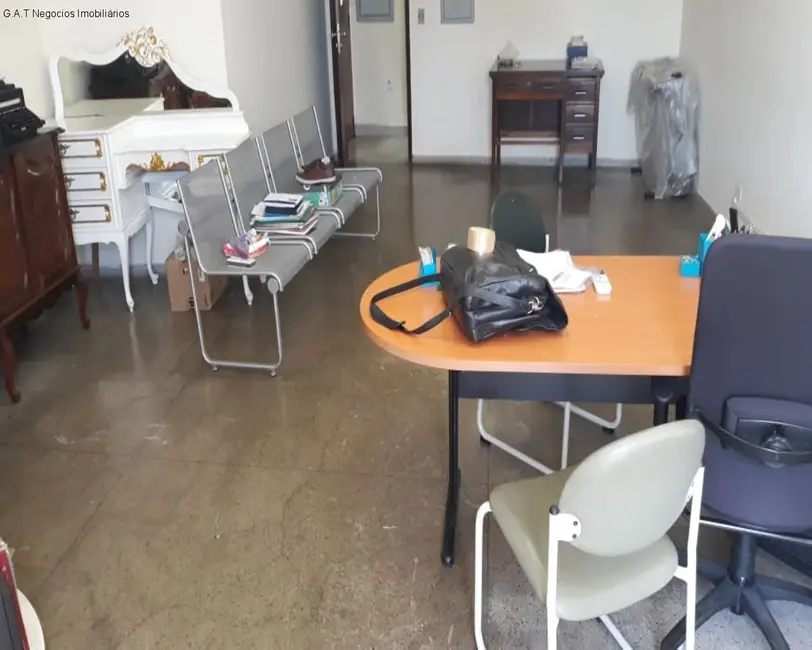 Foto 5 de Sala Comercial para alugar, 97m2 em Centro, Sorocaba - SP