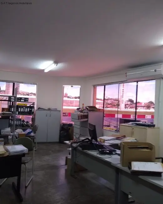 Foto 3 de Sala Comercial para alugar, 97m2 em Centro, Sorocaba - SP