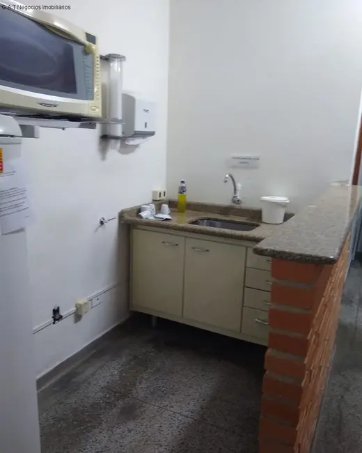 Foto 4 de Sala Comercial para alugar, 97m2 em Centro, Sorocaba - SP