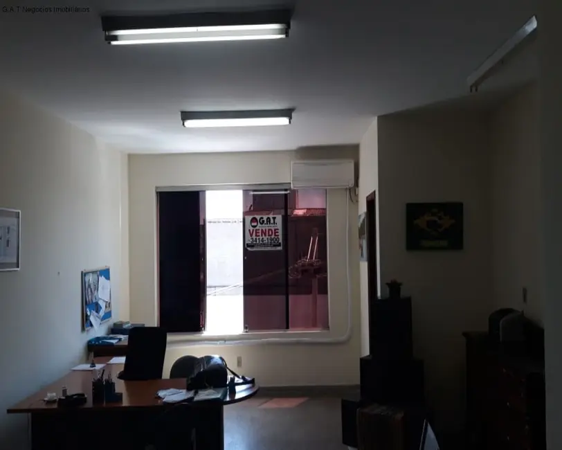 Foto 6 de Sala Comercial para alugar, 97m2 em Centro, Sorocaba - SP