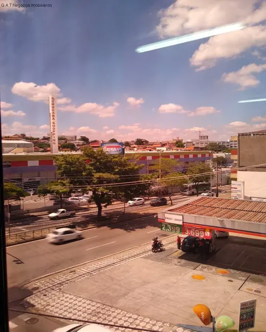 Foto 1 de Sala Comercial para alugar, 97m2 em Centro, Sorocaba - SP
