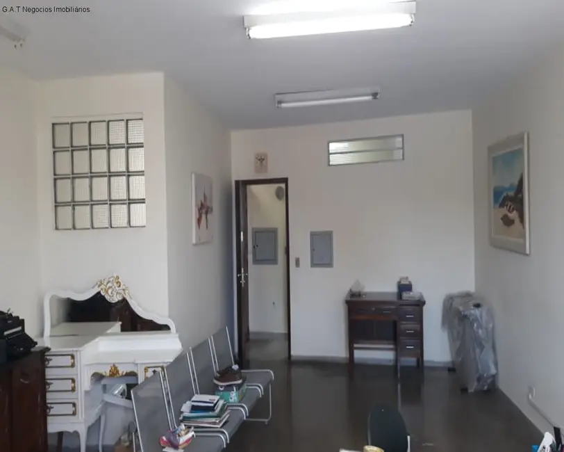 Foto 7 de Sala Comercial para alugar, 97m2 em Centro, Sorocaba - SP