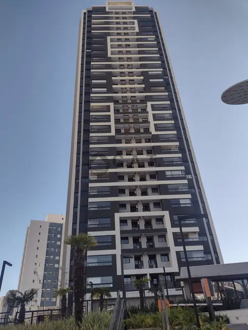 Foto 1 de Apartamento com 2 quartos para alugar, 93m2 em Parque Campolim, Sorocaba - SP