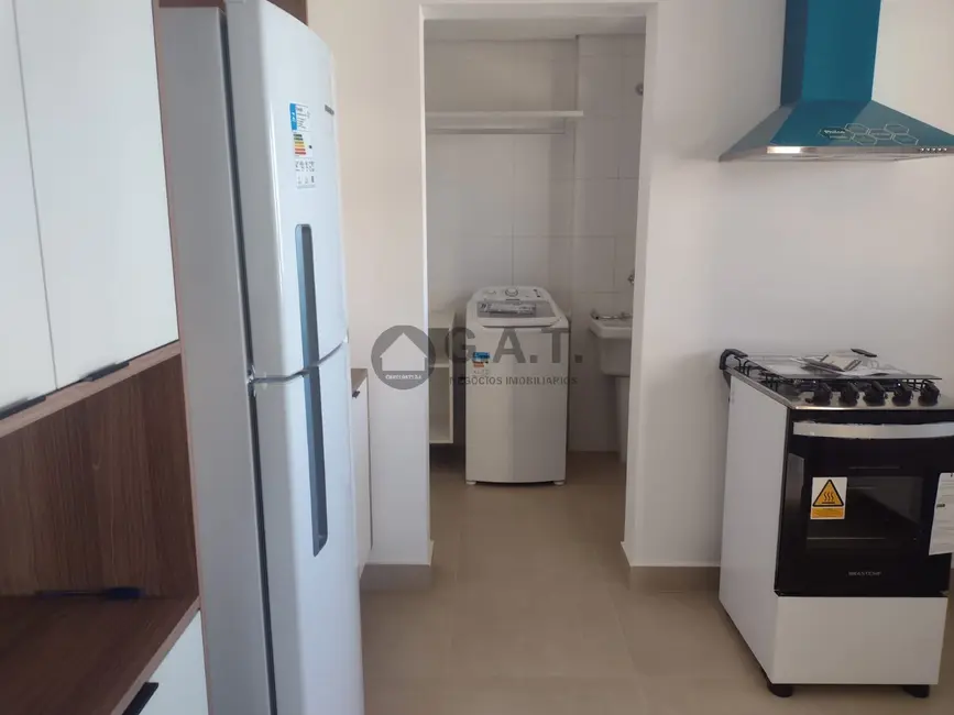 Foto 3 de Apartamento com 2 quartos para alugar, 93m2 em Parque Campolim, Sorocaba - SP