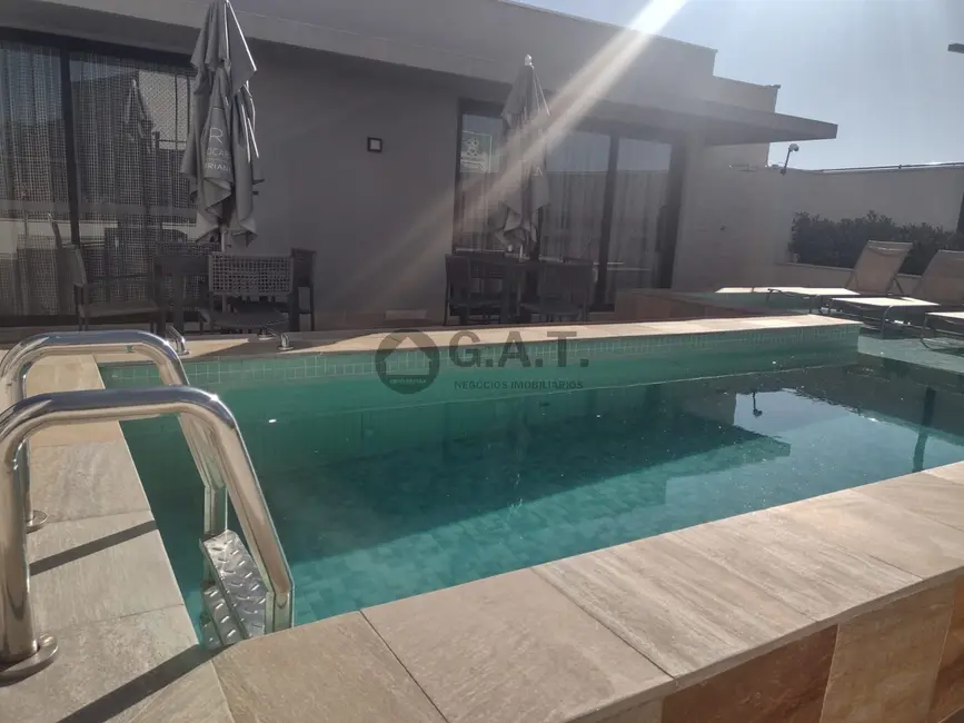 Foto 4 de Apartamento com 2 quartos para alugar, 93m2 em Parque Campolim, Sorocaba - SP