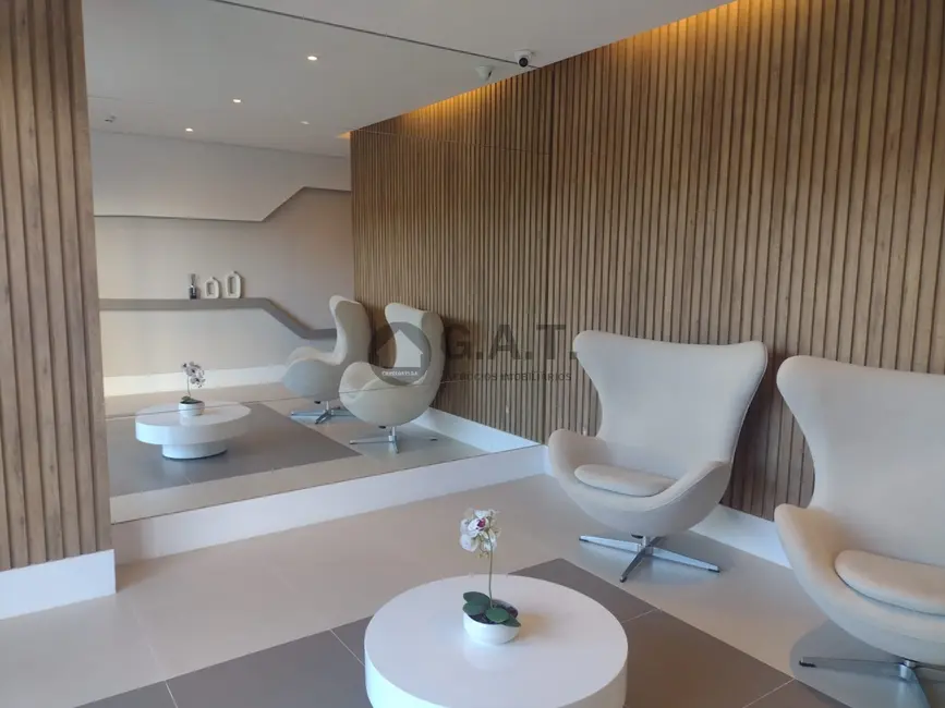 Foto 2 de Apartamento com 2 quartos para alugar, 93m2 em Parque Campolim, Sorocaba - SP