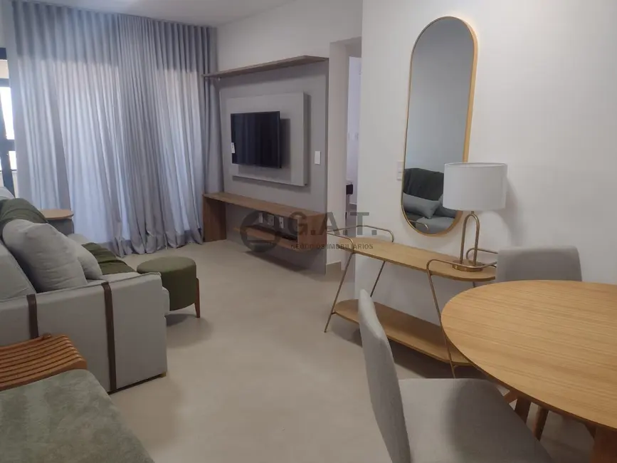 Foto 6 de Apartamento com 2 quartos para alugar, 93m2 em Parque Campolim, Sorocaba - SP