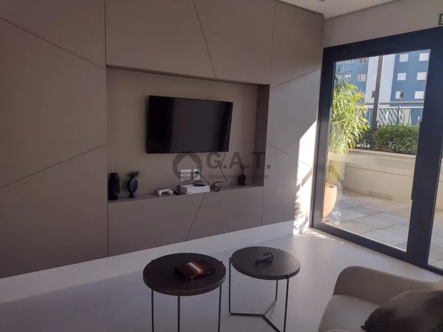 Foto 8 de Apartamento com 2 quartos para alugar, 93m2 em Parque Campolim, Sorocaba - SP